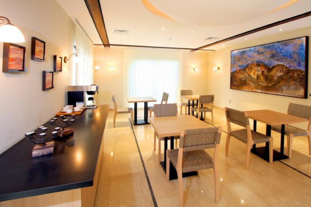Hotel Jabal