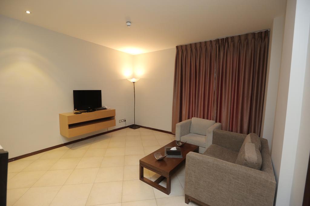 Jabal 3* Amman