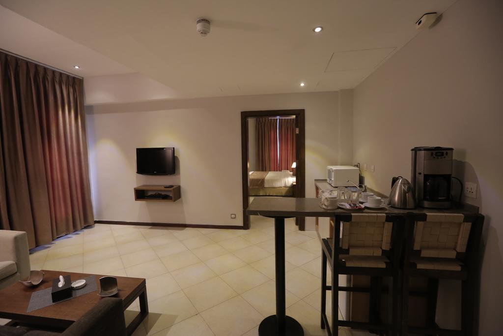 Hotel Jabal 3*