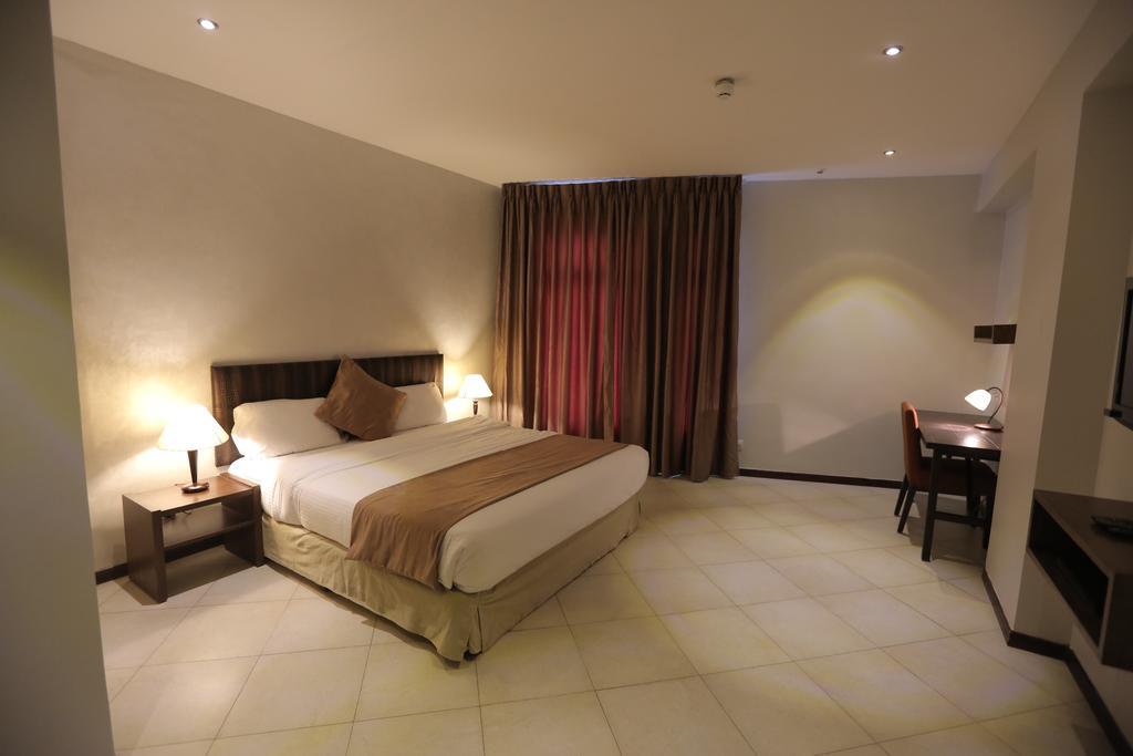 Hotel Jabal
