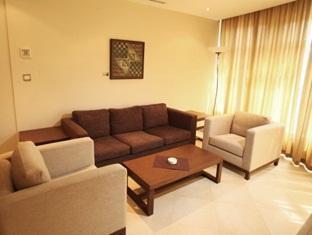 Jabal 3* Amman
