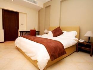 Jabal Hotel Amman