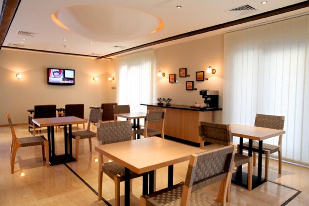 Jabal Hotel