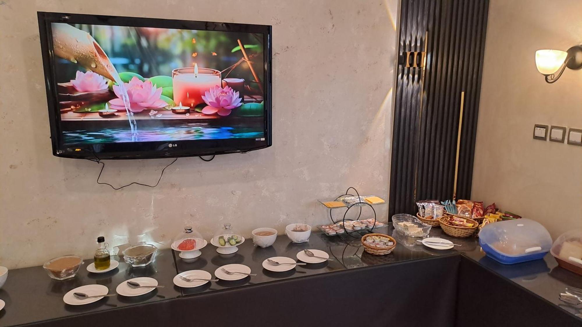 Jabal Hotel Amman