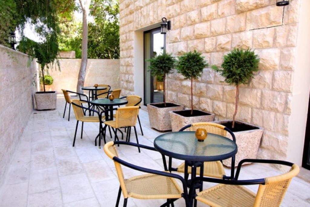 Jabal Hotel 3*