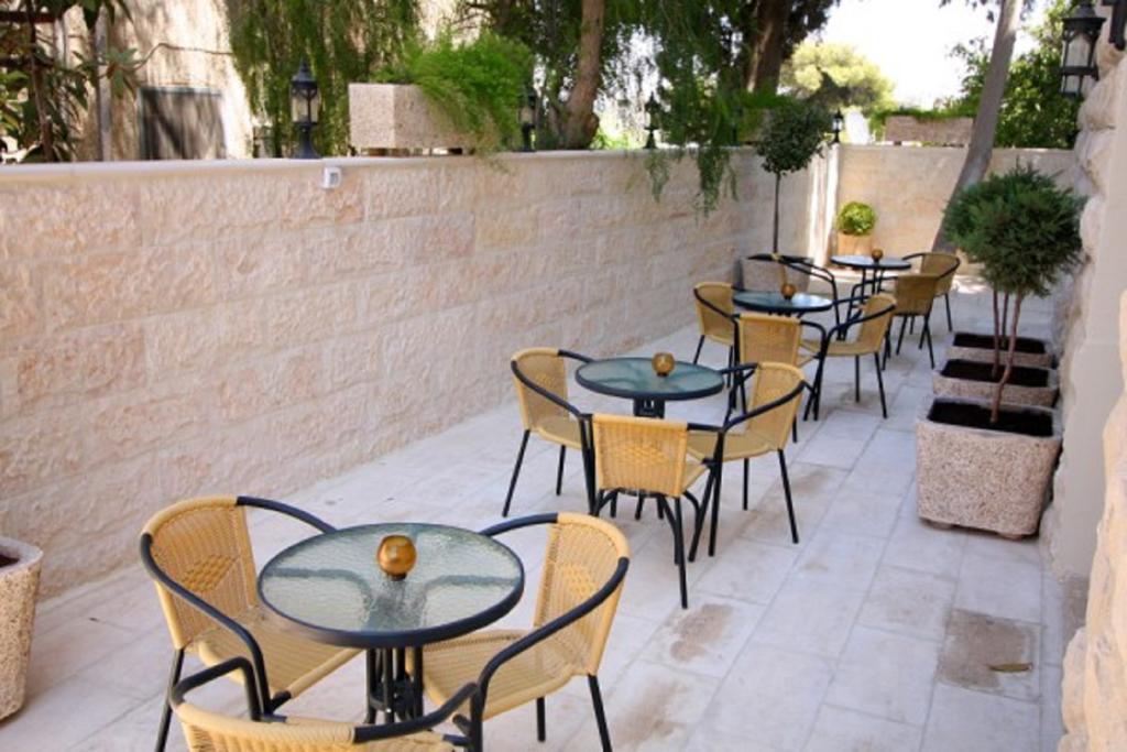 Hotel Jabal 3*