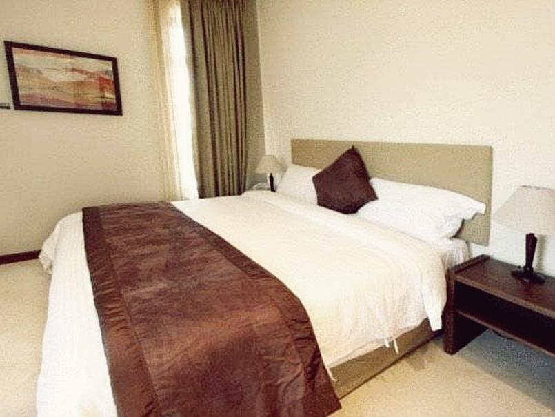 Hotel Jabal Amman