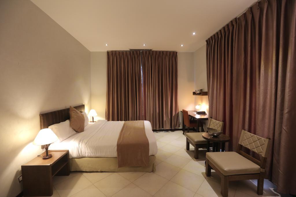 Jabal Hotel 3*