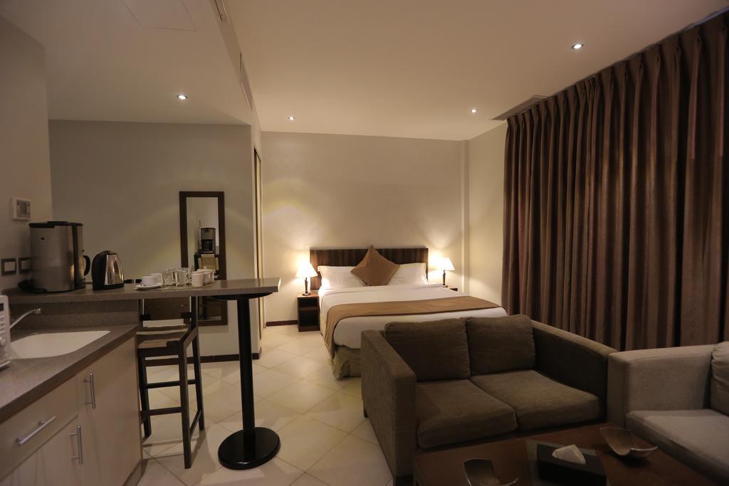 Hotel Jabal 3*