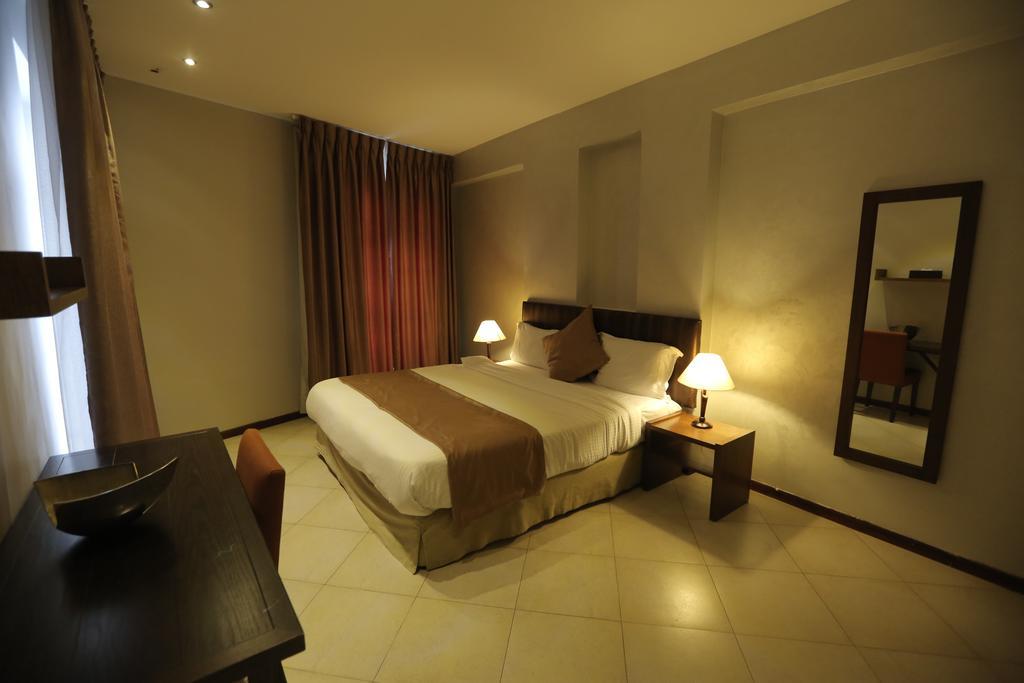 Jabal Hotel 3*