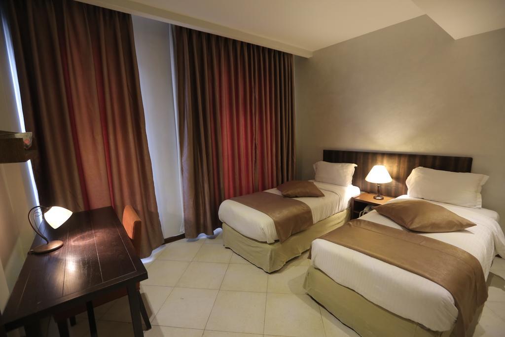 Hotel Jabal 3*