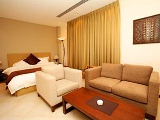 Hotel Jabal 3*