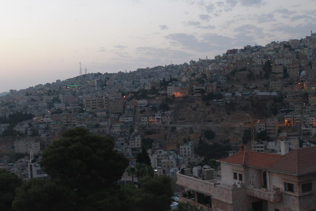 Jabal 3* Amman