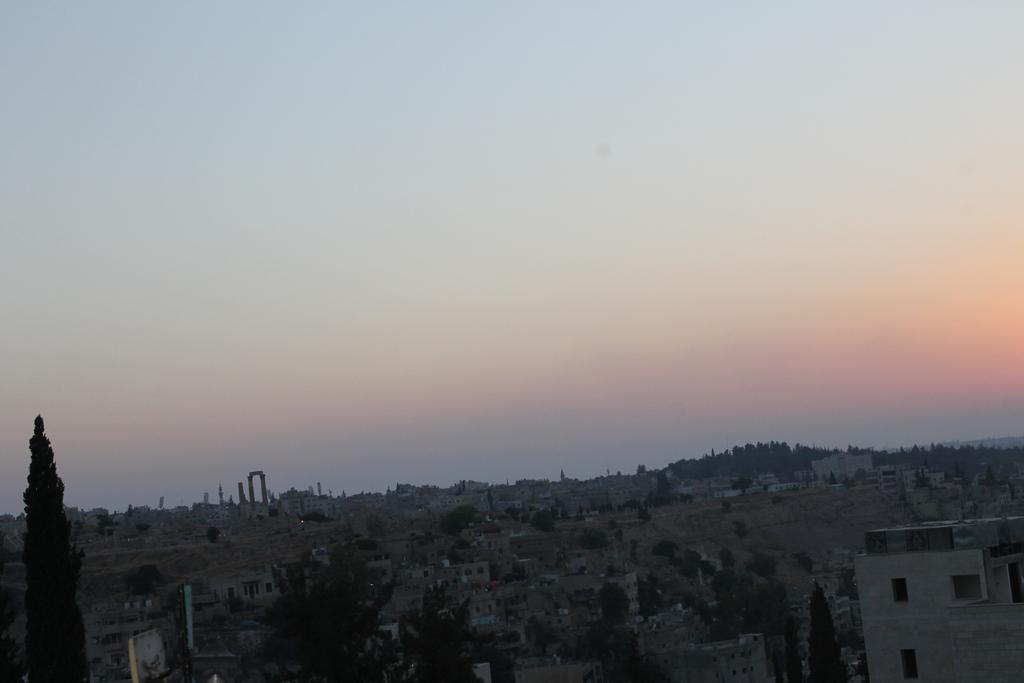 Hotel Jabal