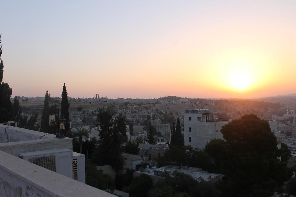 Jabal Hotel 3*