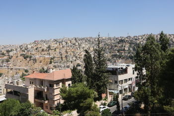 Jabal Hotel 3*