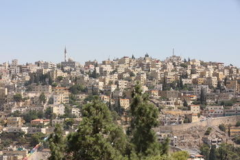 Hotel Jabal