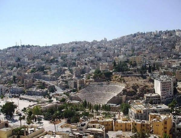 Hotel Jabal