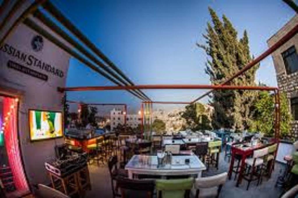 Jabal Amman