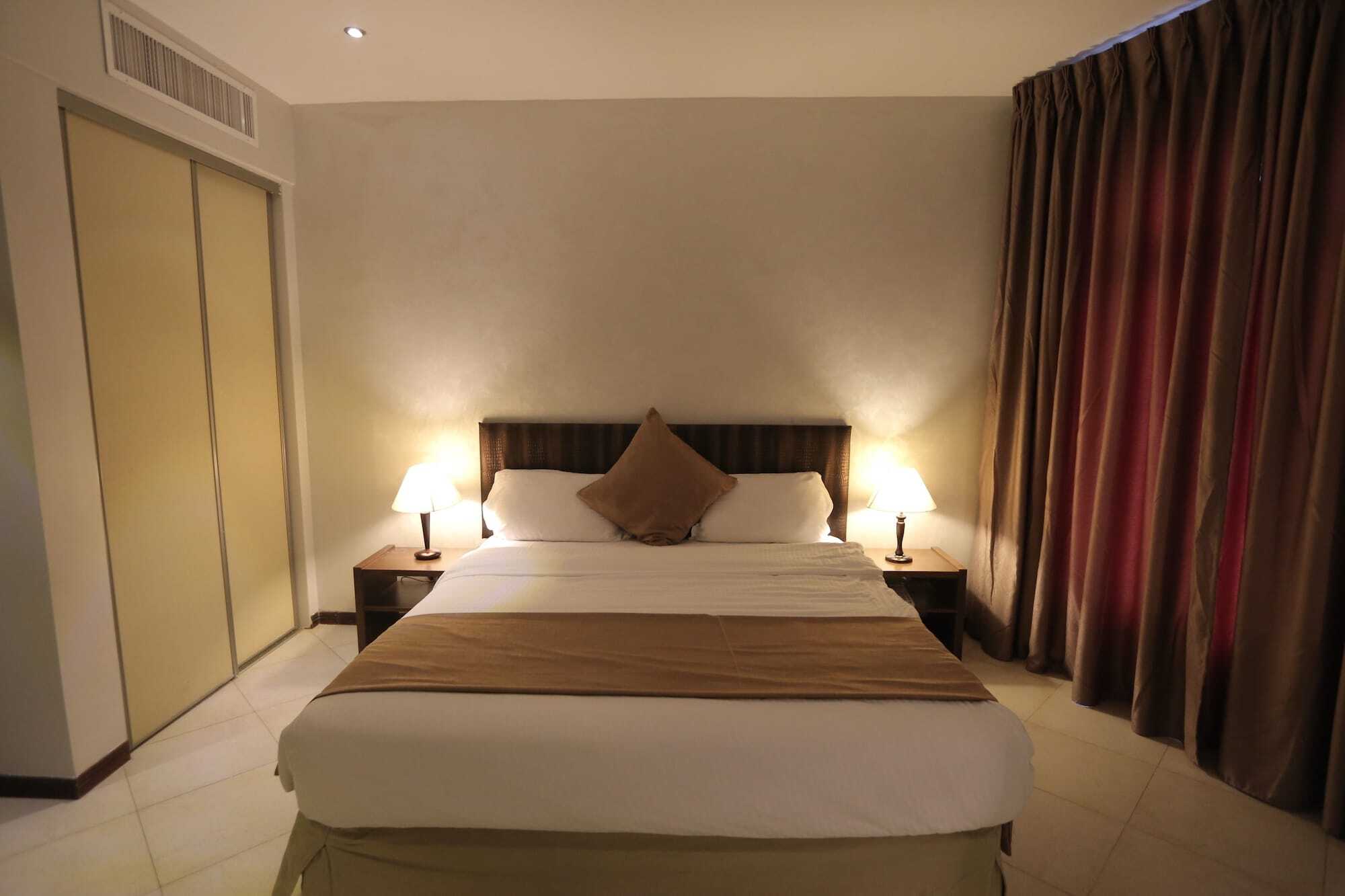 Jabal Hotel