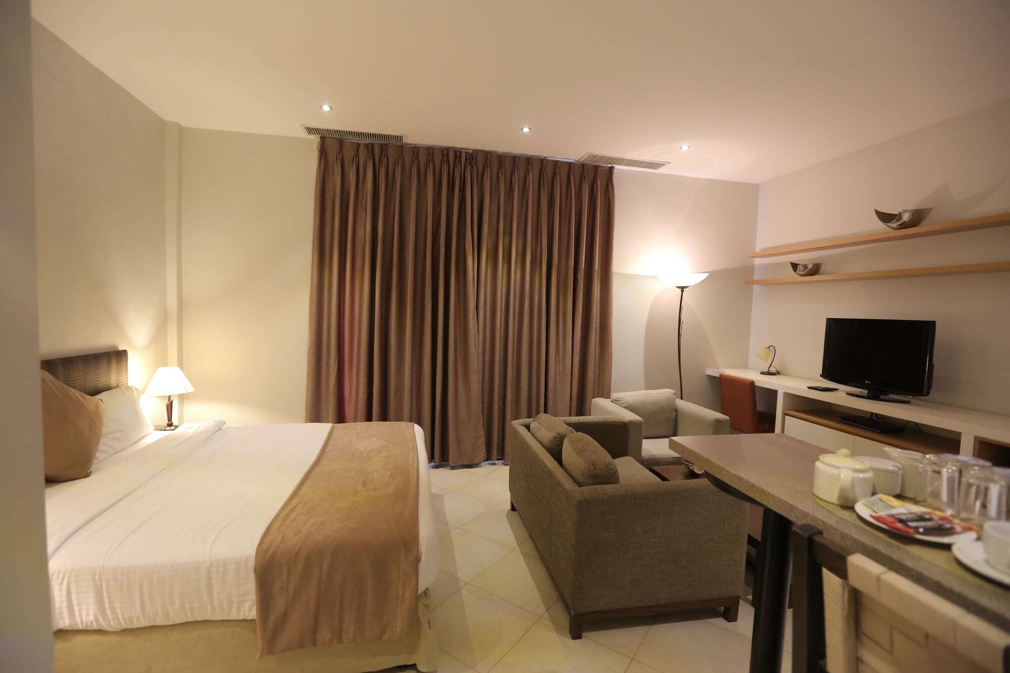 Hotel Jabal 3*