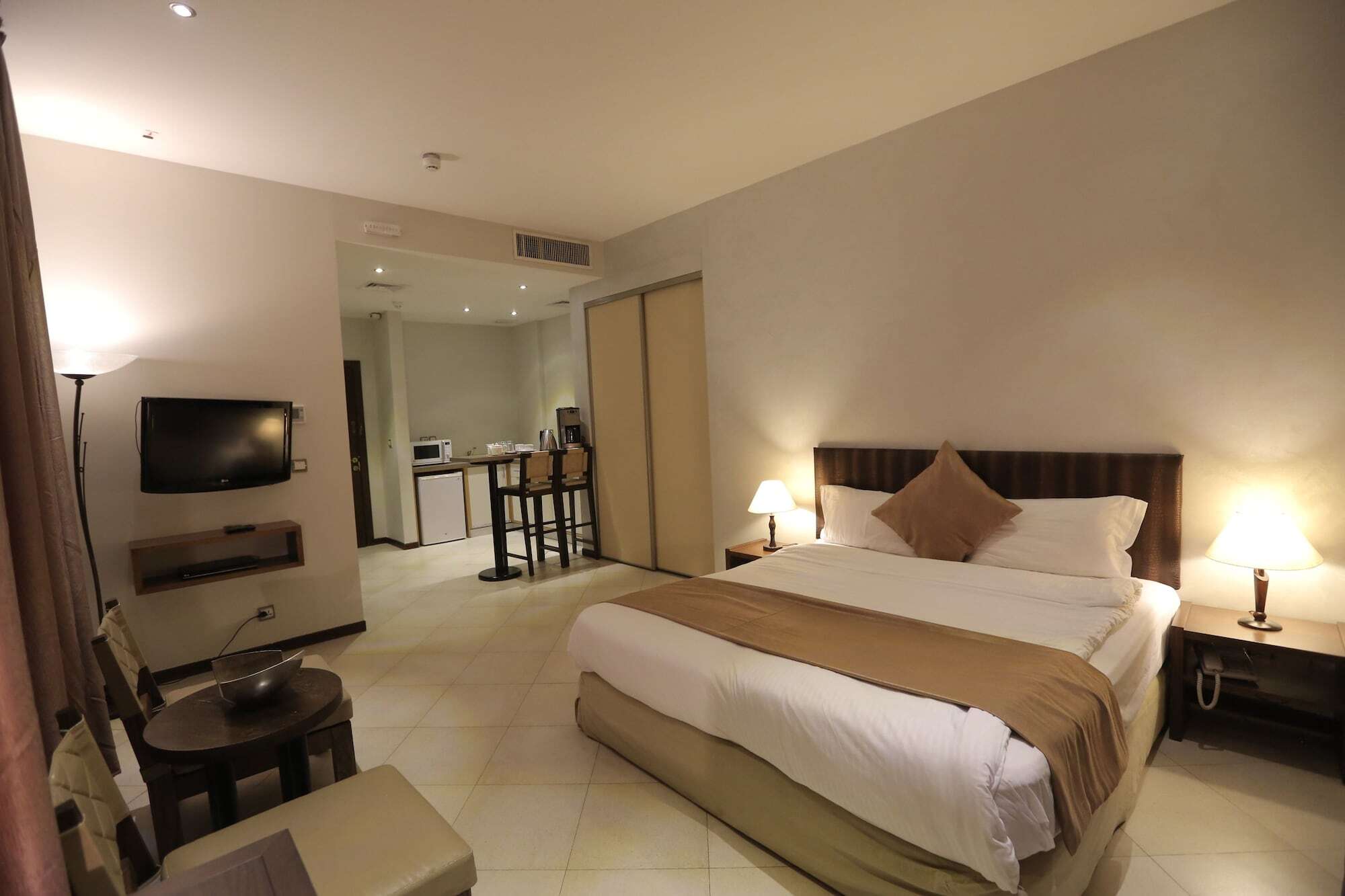 Hotel Jabal