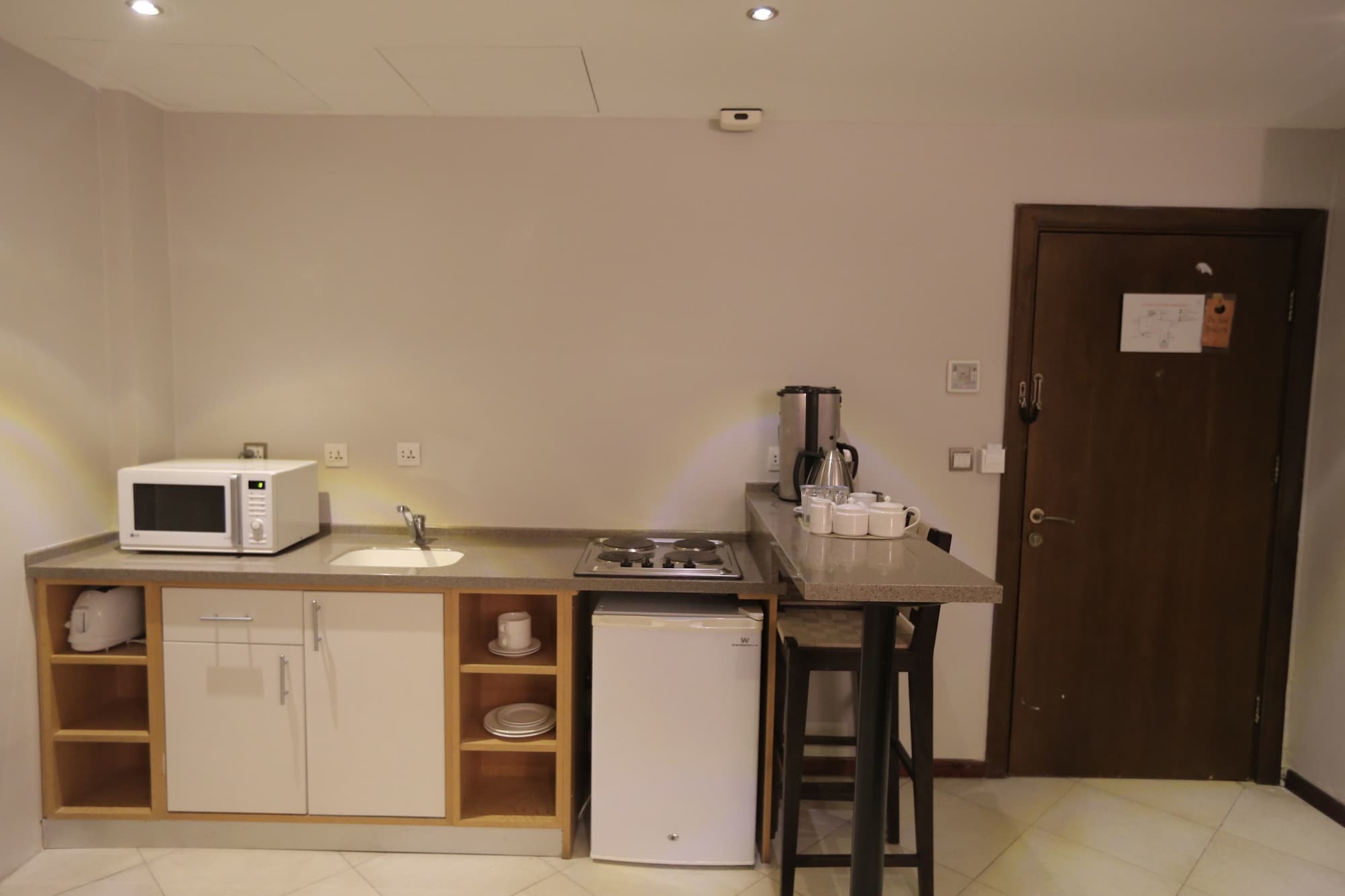Hotel Jabal Amman