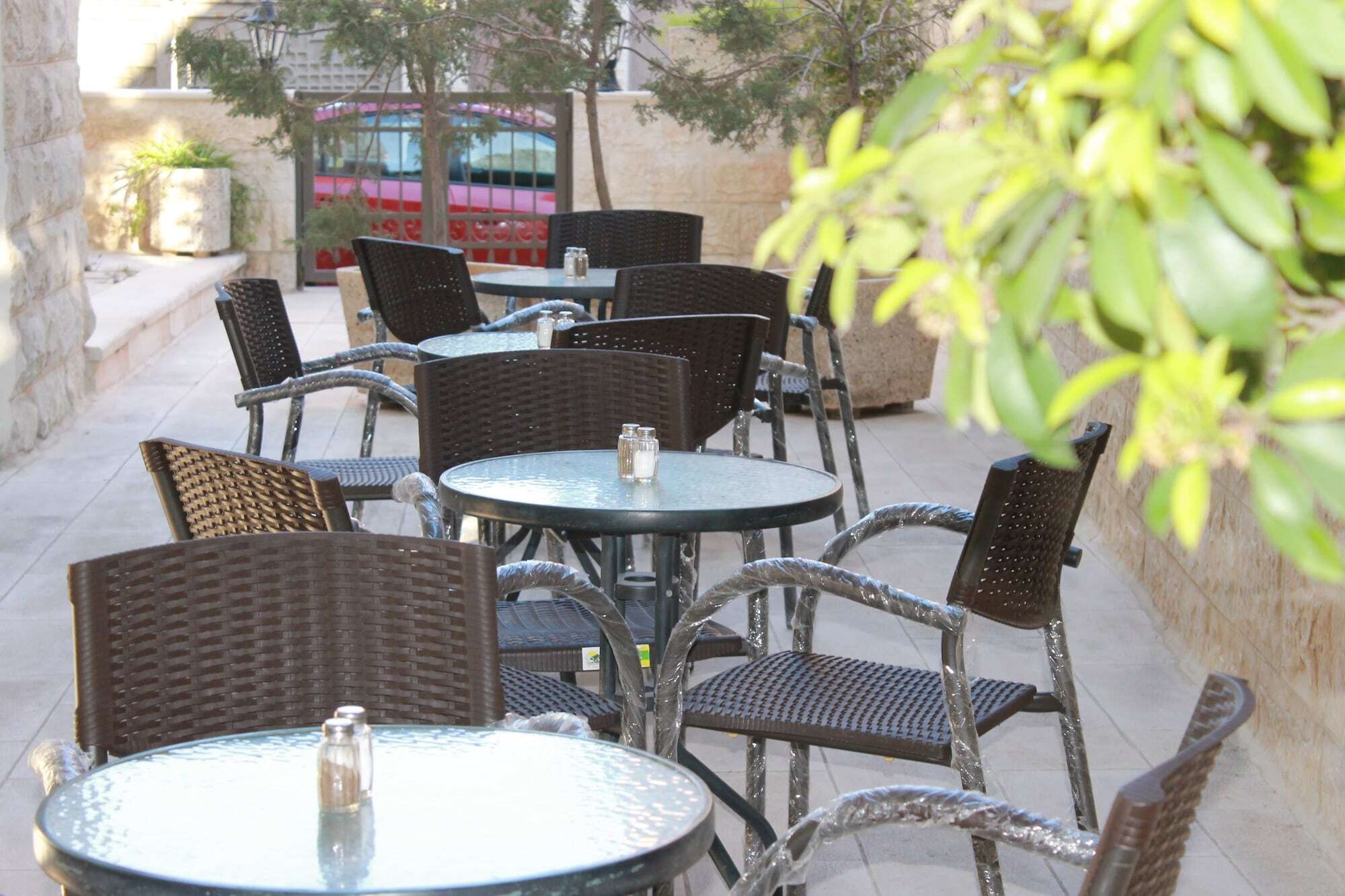 Hotel Jabal 3*